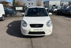 Kia PICANTO 1.0 Motion 62 ch