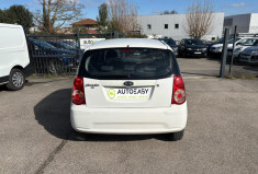 Kia PICANTO 1.0 Motion 62 ch