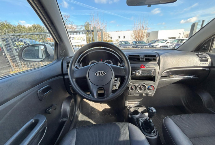 Kia PICANTO 1.0 Motion 62 ch