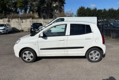 Kia PICANTO 1.0 Motion 62 ch