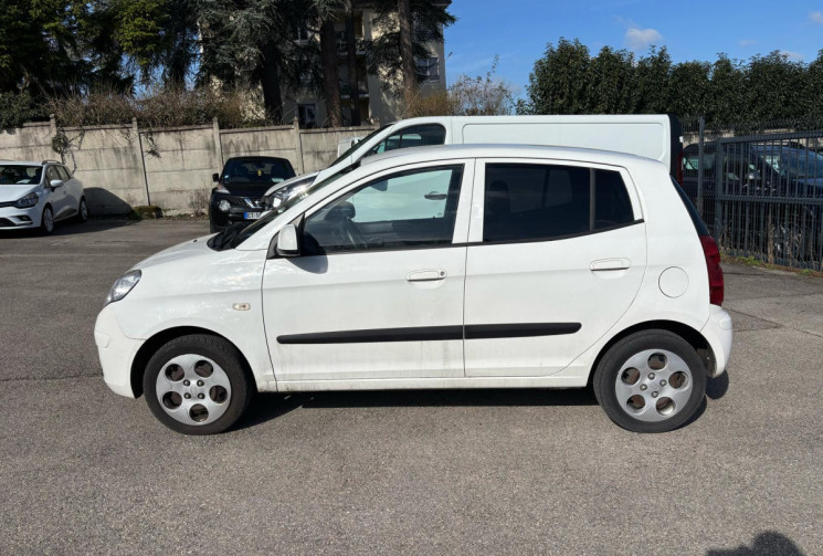 Kia PICANTO 1.0 Motion 62 ch