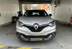 Renault Kadjar 1.2 130 EDC BOSE TOIT PANORAMIQUE 