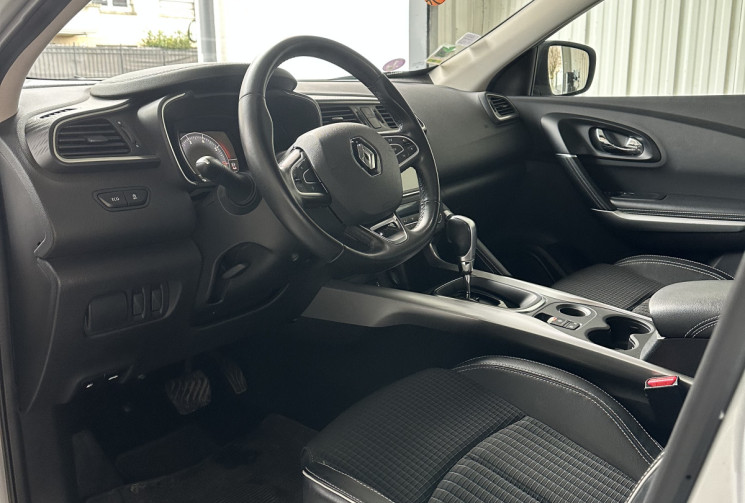 Renault Kadjar 1.2 130 EDC BOSE TOIT PANORAMIQUE 