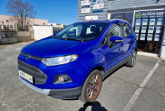 Ford Ecosport 1.0 EcoBoost 125ch Titanium