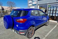 Ford Ecosport 1.0 EcoBoost 125ch Titanium