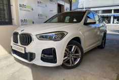 BMW X1  sDrive18iA 136CH M Sport DKG7 BOITE AUTO