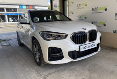 BMW X1  sDrive18iA 136CH M Sport DKG7 BOITE AUTO