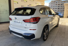 BMW X1  sDrive18iA 136CH M Sport DKG7 BOITE AUTO