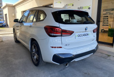 BMW X1  sDrive18iA 136CH M Sport DKG7 BOITE AUTO