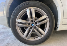 BMW X1  sDrive18iA 136CH M Sport DKG7 BOITE AUTO