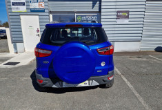 Ford Ecosport 1.0 EcoBoost 125ch Titanium