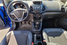 Ford Ecosport 1.0 EcoBoost 125ch Titanium