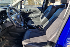 Ford Ecosport 1.0 EcoBoost 125ch Titanium