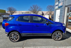 Ford Ecosport 1.0 EcoBoost 125ch Titanium