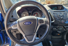 Ford Ecosport 1.0 EcoBoost 125ch Titanium