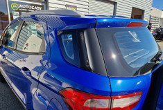 Ford Ecosport 1.0 EcoBoost 125ch Titanium