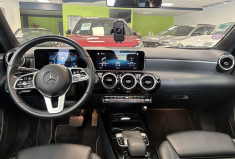 Mercedes Classe A 200 Progressive Line 165ch Toit Ouvrant BVA !