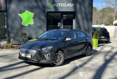 Hyundai Ioniq 38,3 kWh 136 Intuitive 1° main / Garantie constructeur 07/2026 / Entretien Hyundai