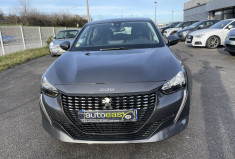 Peugeot 208 1.5 Blue HDi  S&S  100CV  ACTIVE