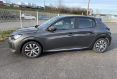 Peugeot 208 1.5 Blue HDi  S&S  100CV  ACTIVE