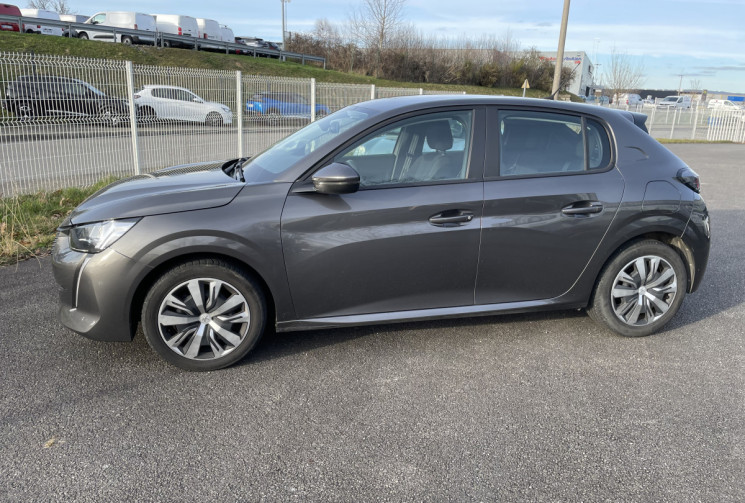 Peugeot 208 1.5 Blue HDi  S&S  100CV  ACTIVE