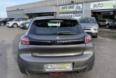 Peugeot 208 1.5 Blue HDi  S&S  100CV  ACTIVE