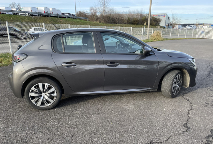 Peugeot 208 1.5 Blue HDi  S&S  100CV  ACTIVE