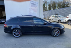 Skoda Octavia Combi Phase 2 RS 2.0 TFSi DSG7 245 CV BVA 