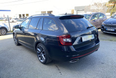 Skoda Octavia Combi Phase 2 RS 2.0 TFSi DSG7 245 CV BVA 