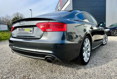 Audi A5 SPORTBACK 1.8 TFSI 177 CH S LINE