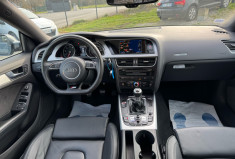 Audi A5 SPORTBACK 1.8 TFSI 177 CH S LINE