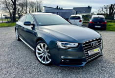 Audi A5 SPORTBACK 1.8 TFSI 177 CH S LINE