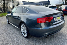 Audi A5 SPORTBACK 1.8 TFSI 177 CH S LINE