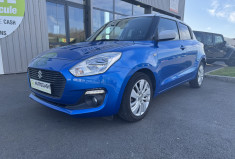 Suzuki SWIFT 1.2 Dualjet 90ch Privilège