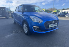 Suzuki SWIFT 1.2 Dualjet 90ch Privilège