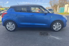 Suzuki SWIFT 1.2 Dualjet 90ch Privilège