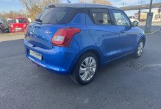 Suzuki SWIFT 1.2 Dualjet 90ch Privilège