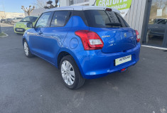 Suzuki SWIFT 1.2 Dualjet 90ch Privilège