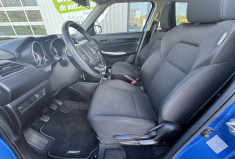 Suzuki SWIFT 1.2 Dualjet 90ch Privilège