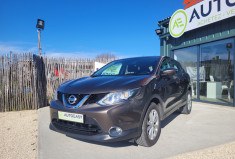 Nissan Qashqai  1.2 DIG-T 115 ACENTA