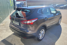 Nissan Qashqai  1.2 DIG-T 115 ACENTA