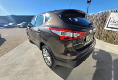 Nissan Qashqai  1.2 DIG-T 115 ACENTA