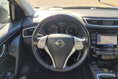 Nissan Qashqai  1.2 DIG-T 115 ACENTA