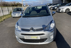 Citroën C3 1.2 e  VTi 12V 82 CV FEEL 