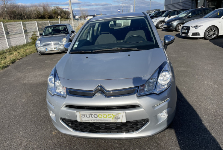 Citroën C3 1.2 e  VTi 12V 82 CV FEEL 