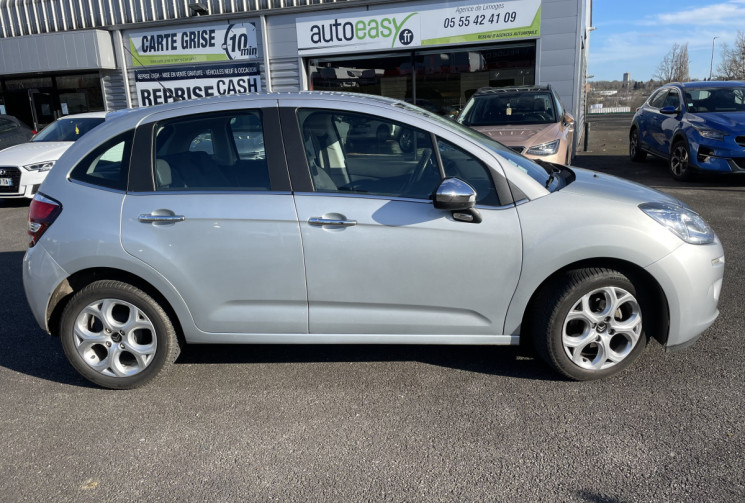 Citroën C3 1.2 e  VTi 12V 82 CV FEEL 