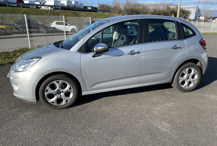 Citroën C3 1.2 e  VTi 12V 82 CV FEEL 