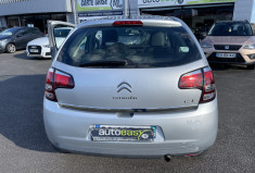 Citroën C3 1.2 e  VTi 12V 82 CV FEEL 