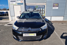 Citroën C4 1.6 HDi110 FAP Millenium 5p