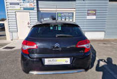 Citroën C4 1.6 HDi110 FAP Millenium 5p